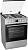 Газовая плита Gorenje GI6322XA