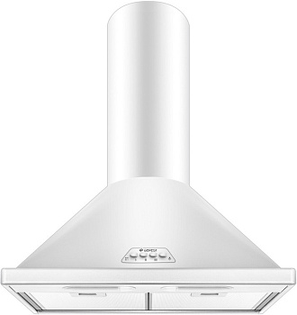 Вытяжка Gefest ВО 1502