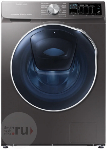 Стиральная машина SAMSUNG  WD10N64PR2X