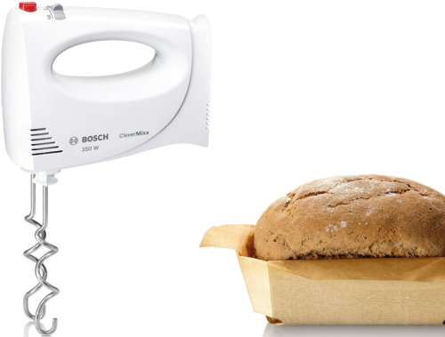 Миксер Bosch MFQ 3030