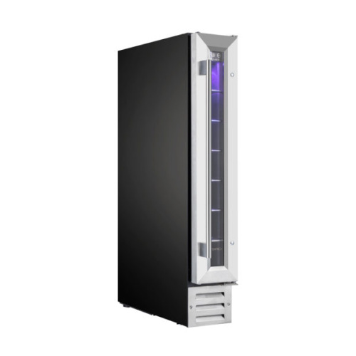 Холодильник винный Temptech WPQ15SCS