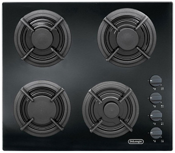 Газовая варочная панель DeLonghi NV 46/1 ASV C