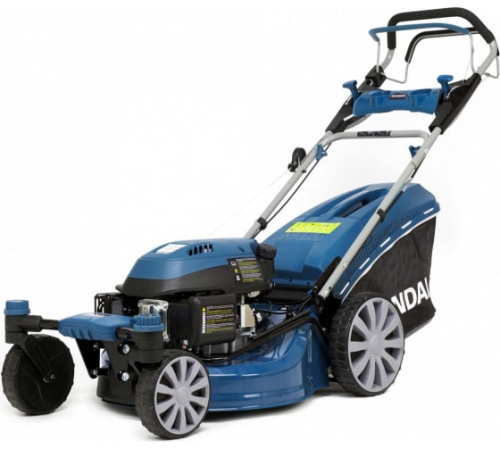 Бензиновая газонокосилка Hyundai L 5110RS