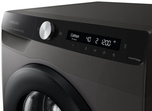 Стиральная машина Samsung WW80AG6S28AXLD