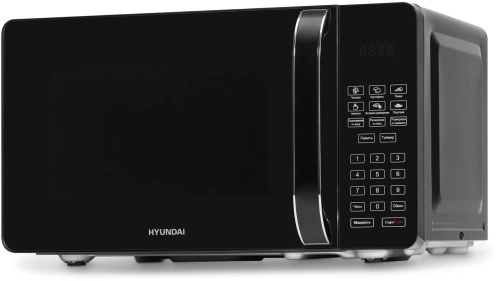 Микроволновая печь Hyundai HYM-D2076
