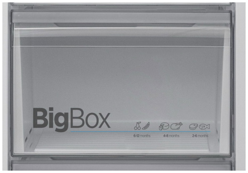 Морозильная камера Scandilux FN711E12W