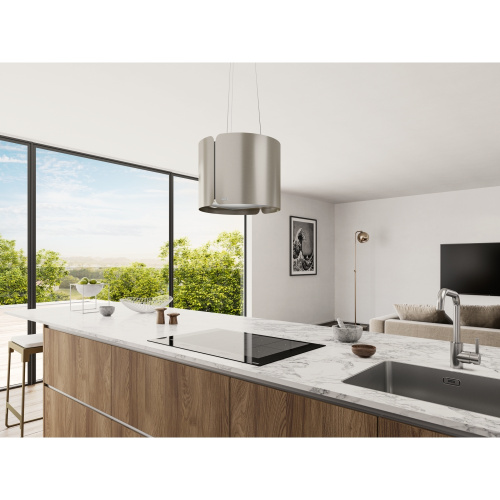 Вытяжка Franke FSMS F42 SS/BK MATT