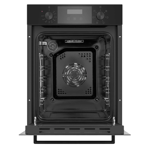 Электрический духовой шкаф MEFERI MEO456BK POWER