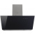Вытяжка MBS ABELIA 190 GLASS BLACK
