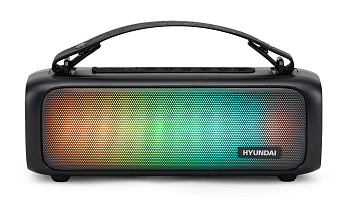 Колонка портативная Hyundai H-PS1020