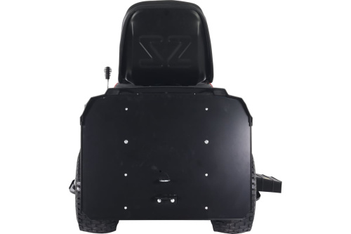 Косилка с сиденьем (садовый мини-трактор) EVOline TRG96H