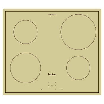 Стеклокерамическая варочная поверхность Haier HHX-Y64NVG