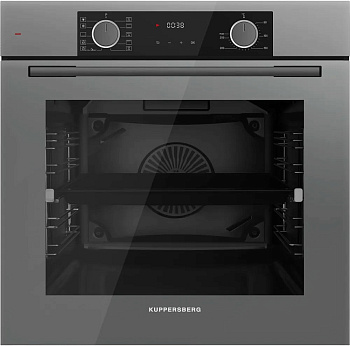 Духовой шкаф Kuppersberg HF 610 GR