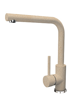 Смеситель Dr. Gans ЛИРА Терра