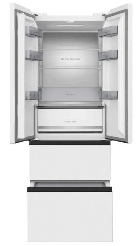 Холодильник Meferi MFR70WH TOTAL NO FROST FRENCH DOOR ULTRA