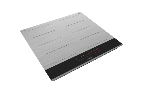 Варочная панель индукционная с инвертором Meferi MIH604GR COMFORT PLUS