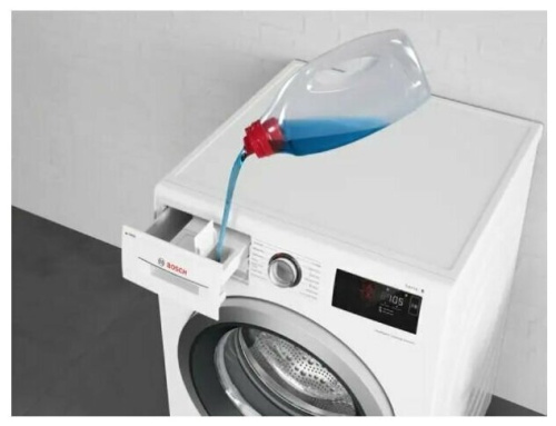 Стиральная машина Bosch WAV28K90ME
