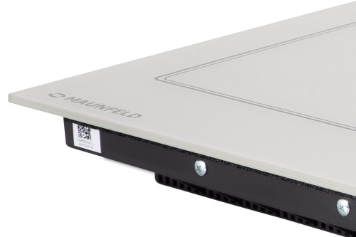Индукционная варочная панель MAUNFELD CVI453SBBG Inverter