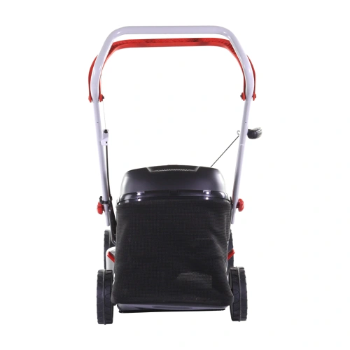 Газонокосилка бензиновая EFCO LR 44 PK COMFORT PLUS