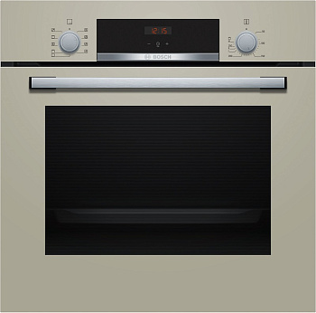 Электрический духовой шкаф Bosch Serie 4 HBF534EF0R