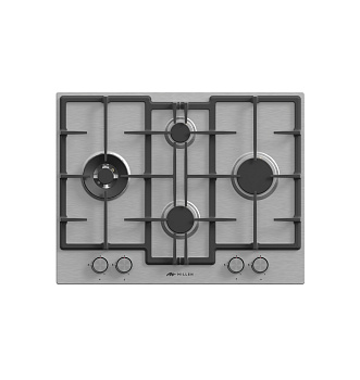 Газовая варочная панель Millen MGHD 6501 IX
