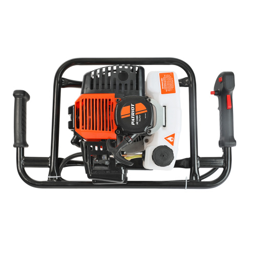 Мотобур бензиновый PATRIOT AE150D (без шнека) c Easy Start, 3 л.с