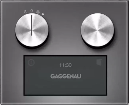 Духовой шкаф-пароконвектомат Gaggenau BS455111