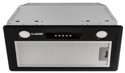 Вытяжка кухонная EXITEQ EX-1266 black