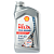 Масло моторное SHELL Helix High Milleage 5W-40 синтетическое 1 л 550050426