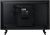 Телевизор LED Hyundai 32" H-LED32BS5003 черный