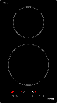 Индукционная варочная панель Korting HI 32021 B