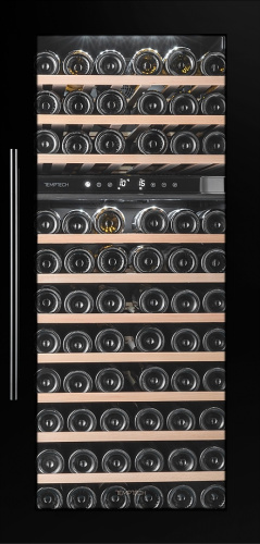 Холодильник винный Temptech OZ124DB