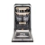 Встраиваемая посудомоечная машина VARD VDI413L