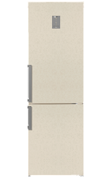 Холодильник Jacky's JR FV318EN