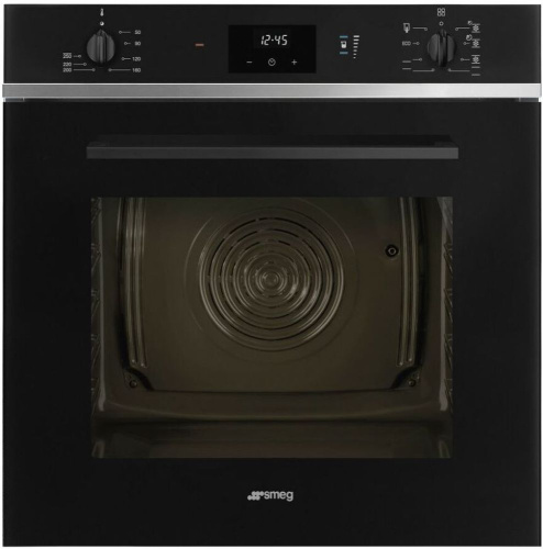 Духовой шкаф Smeg SO6400S2B