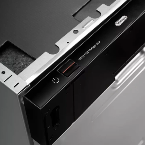 Встраиваемая посудомоечная машина DeLonghi DDW 08S Violet