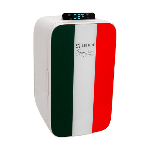 Холодильник термоэлек Libhof BT-25AJ