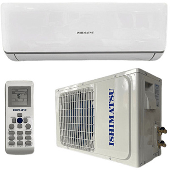 Сплит-система Ishimatsu Osaka AVK-07H (WiFi Ready)