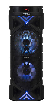 Минисистема Hyundai H-MC180