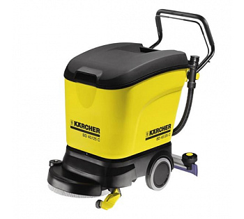Поломоечная машина Karcher BD 40/25 C Eco BP Pack Kap 1.515-357