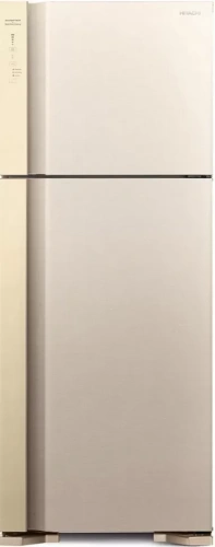 Холодильник Hitachi HRTN7489DFBEGCS