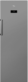 Морозильная камера Beko FNKR5290E21S серая