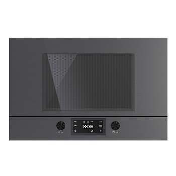 Микроволновая печь Kuppersbusch ML 6330.0 GPH