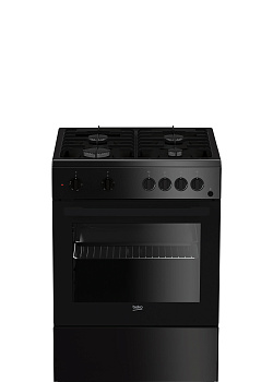 Комбинированная плита Beko FFSS62010GB
