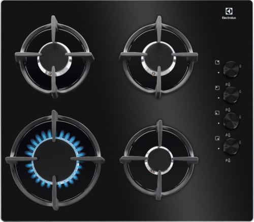 Встраиваемая варочная панель Electrolux KGG6407K