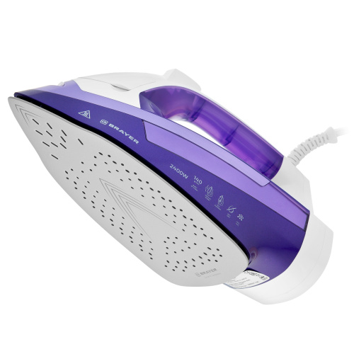 Паровой утюг BRAYER BR4004