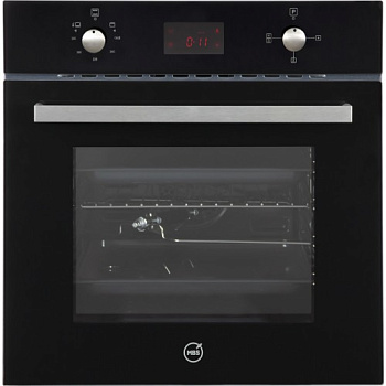 Встраиваемый духовой шкаф MBS DG-602BL