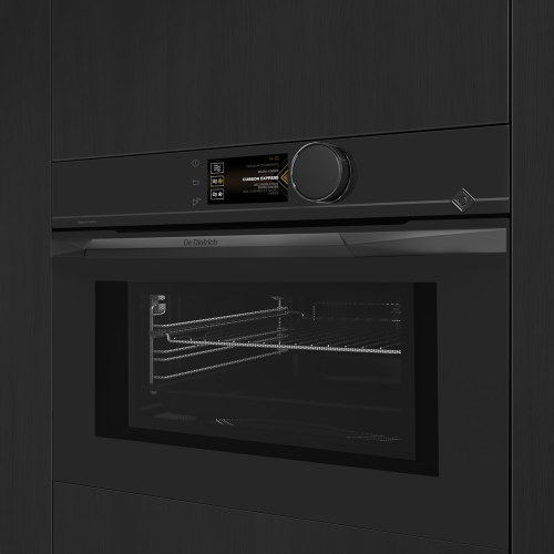 Микроволновая печь De Dietrich DKC4756B