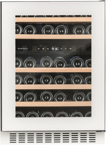 Холодильник винный Temptech OX60DRW