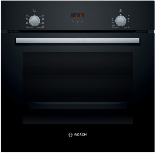 Встраиваемый духовой шкаф Bosch HBF512BA0R